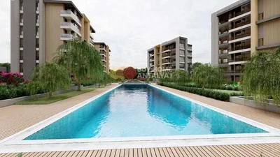 Oturma odası