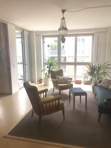 Salon