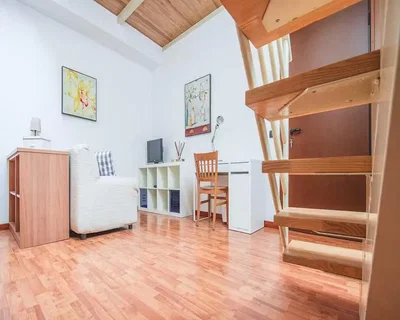 Dnevni boravak