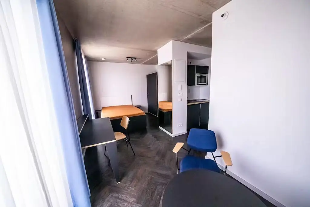 Salon