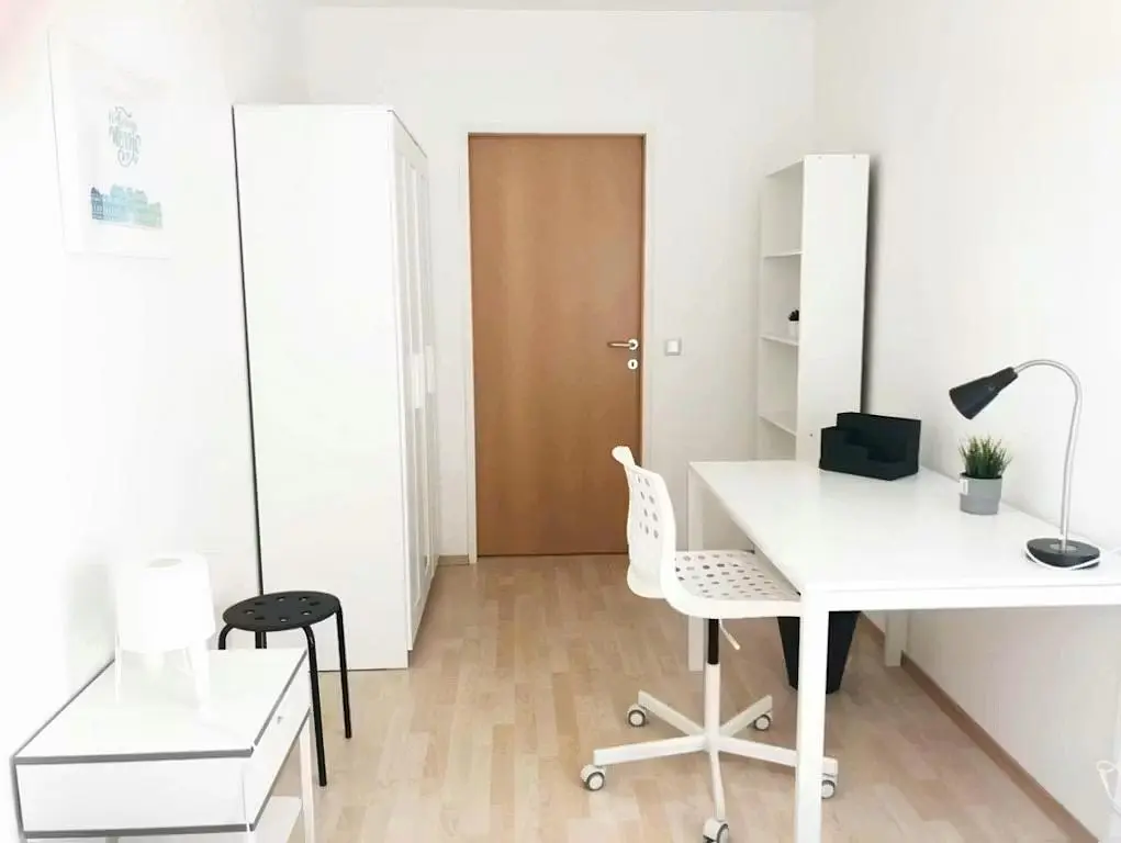Obývačka