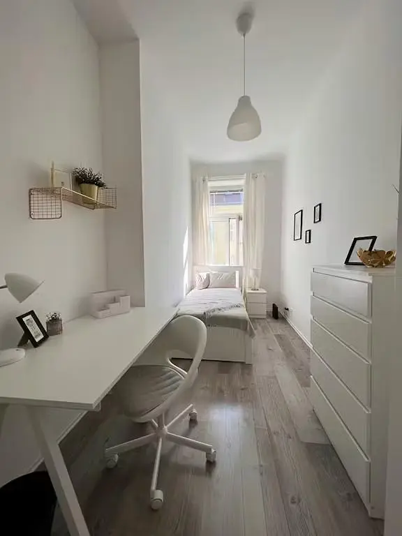 غرفة معيشة