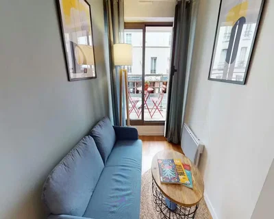Sala de estar
