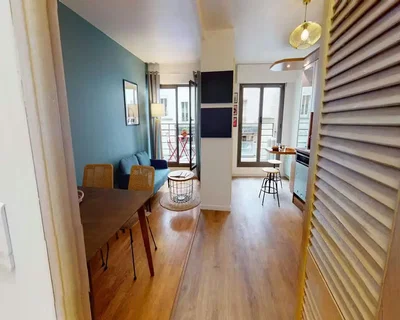 Sala de estar
