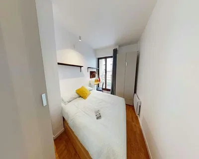 Sala de estar