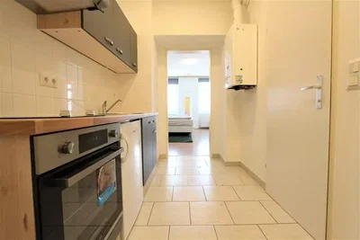 غرفة معيشة