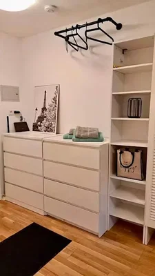 Obývací pokoj
