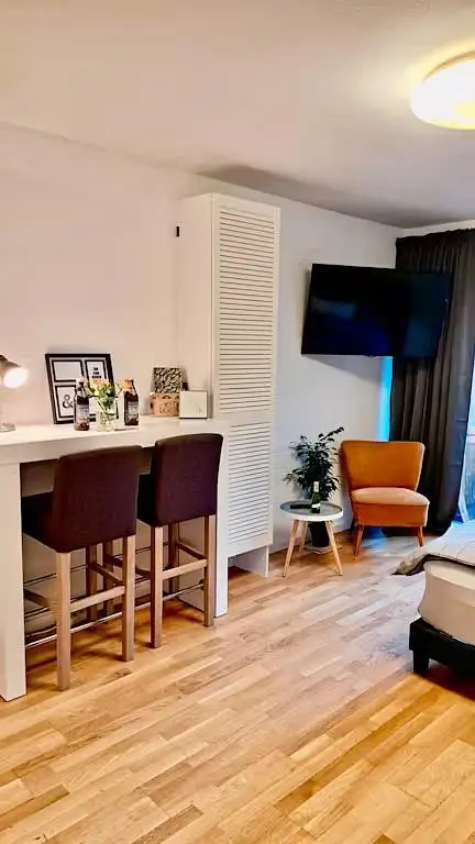 Obývací pokoj