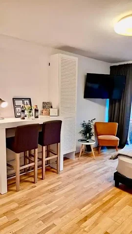 Obývací pokoj