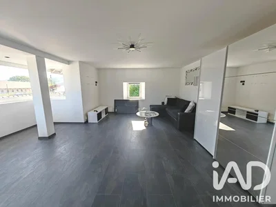 Obývačka