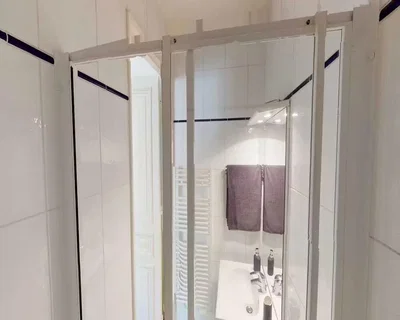غرفة معيشة