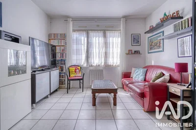 Oturma odası