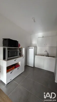 Dnevni boravak