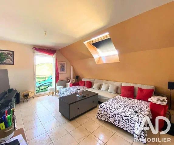 Obývací pokoj