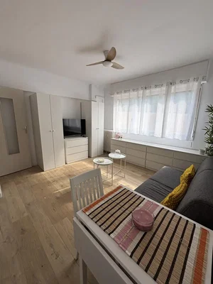 Obývací pokoj