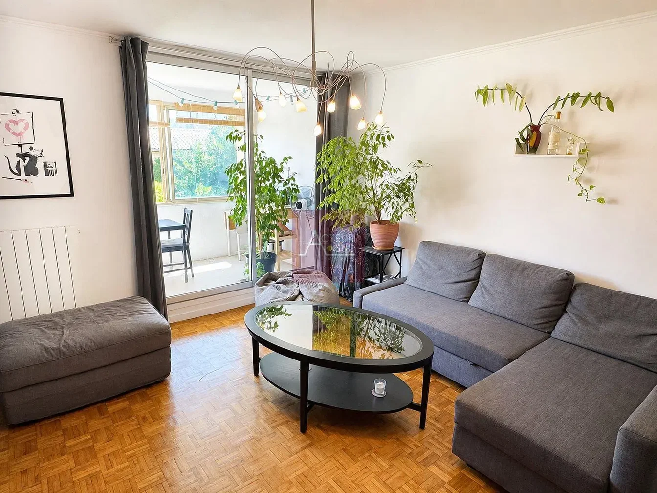 Sala de estar