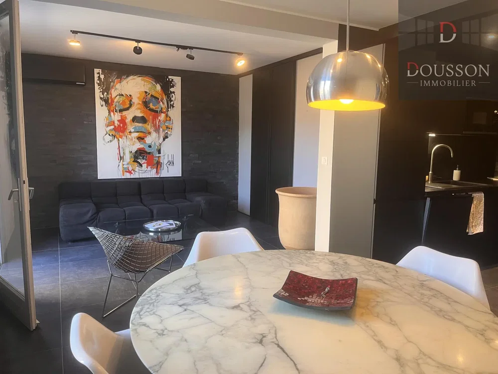 Salon