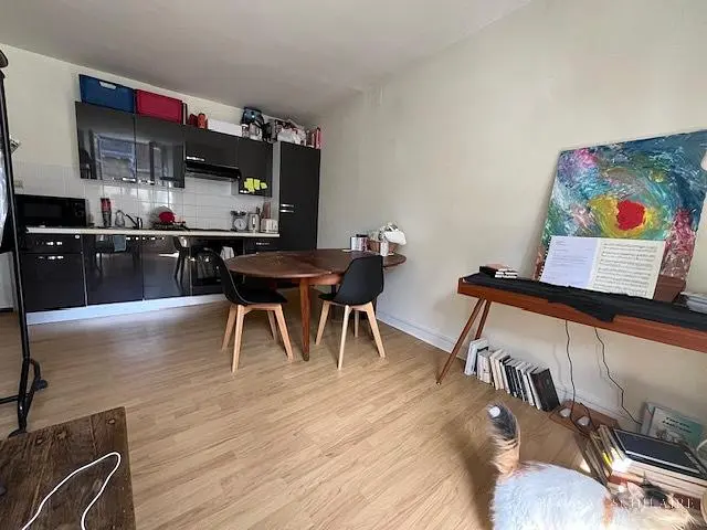Obývací pokoj