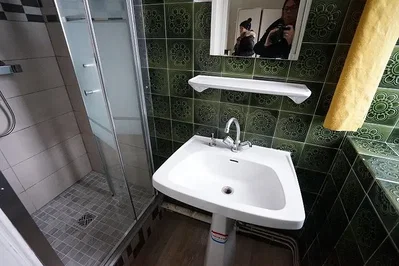 Oturma odası