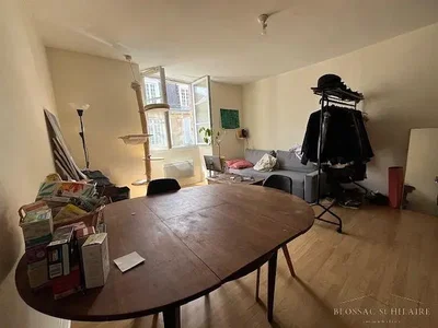 Obývací pokoj