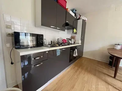 Obývací pokoj