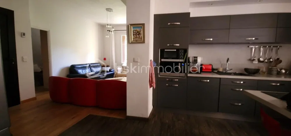 Oturma odası