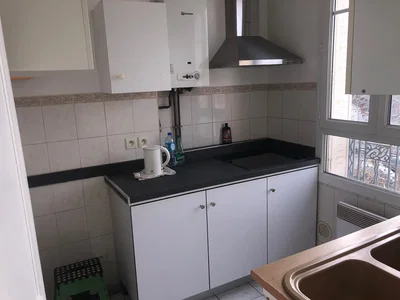 Oturma odası