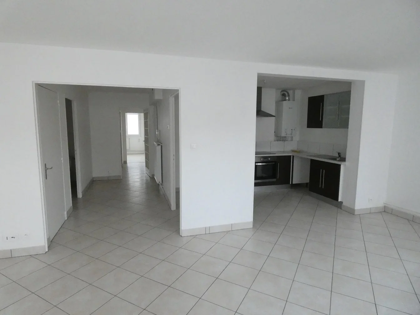 Woonkamer