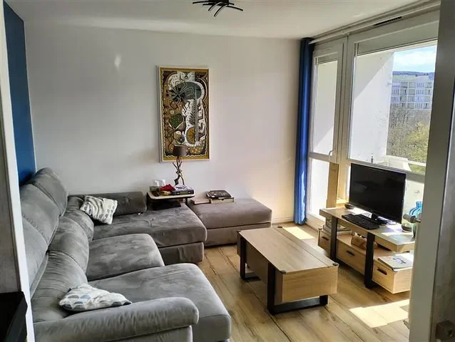 Woonkamer