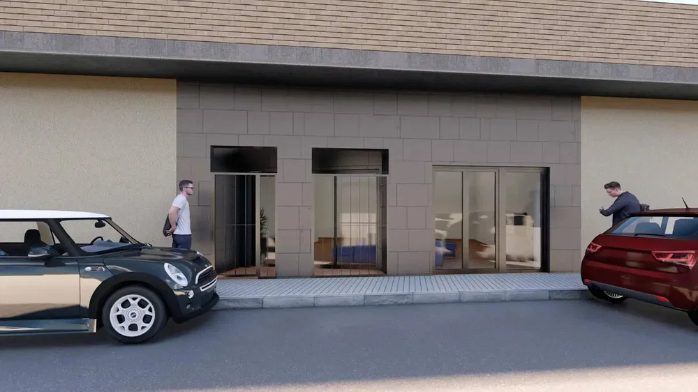 Σαλόνι