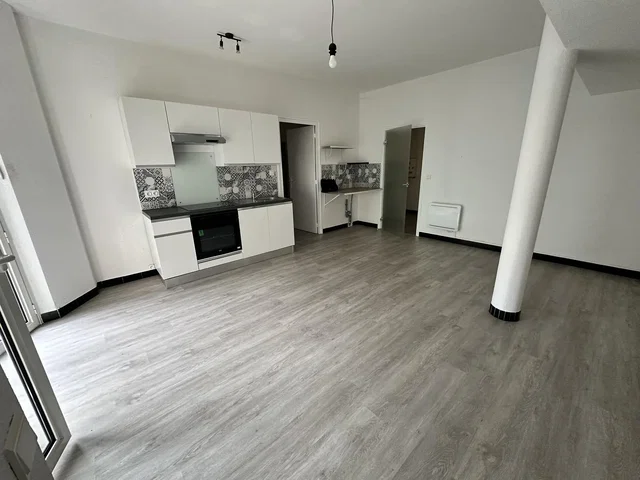 Woonkamer