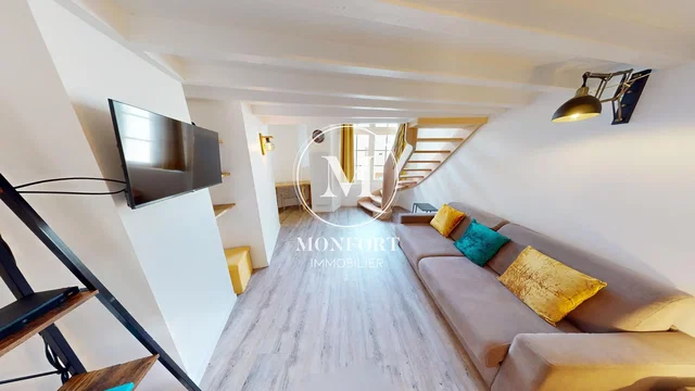 Woonkamer