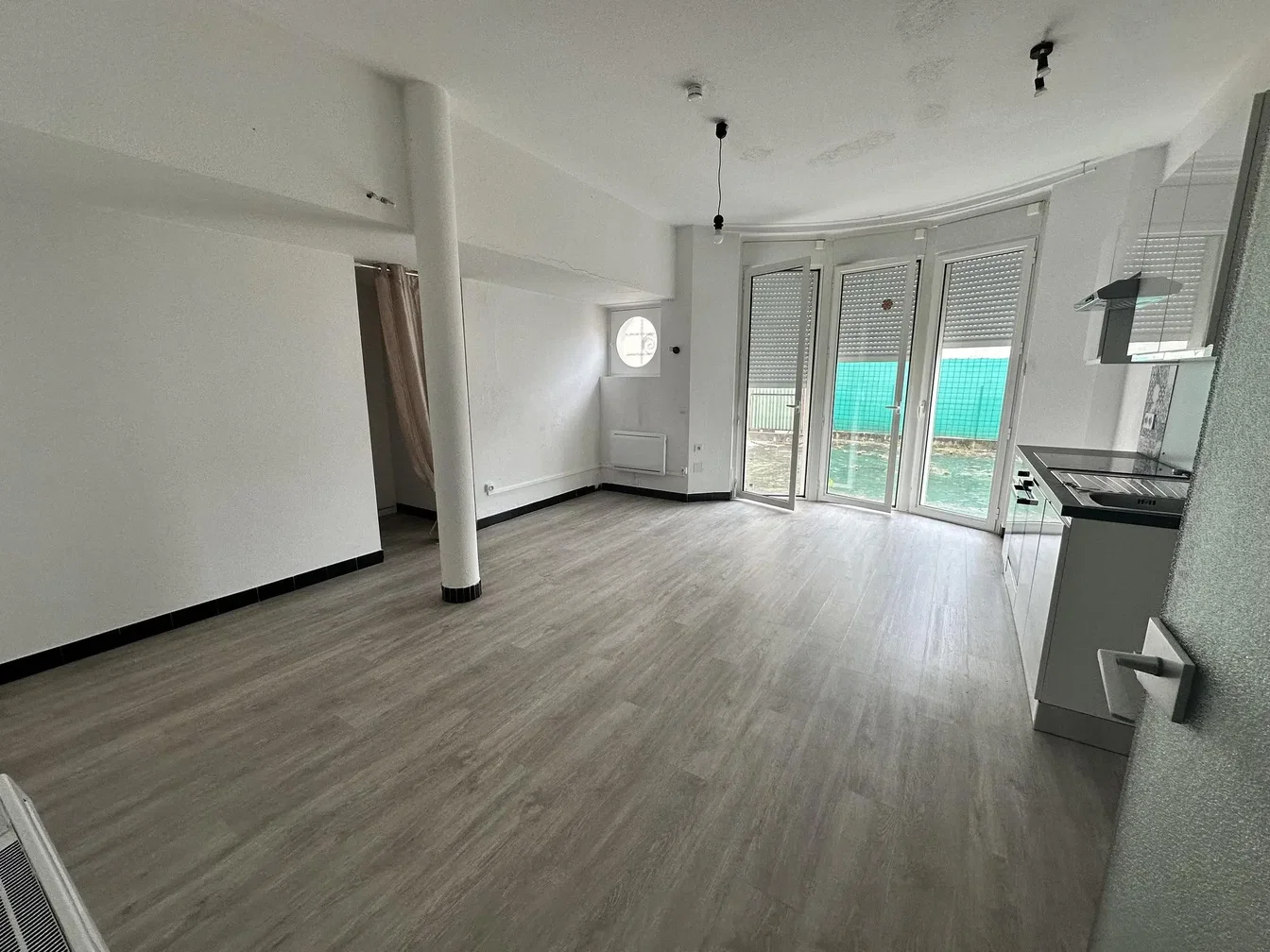 Salon