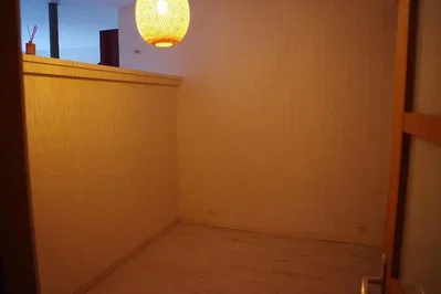 غرفة معيشة