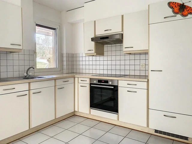Obývačka