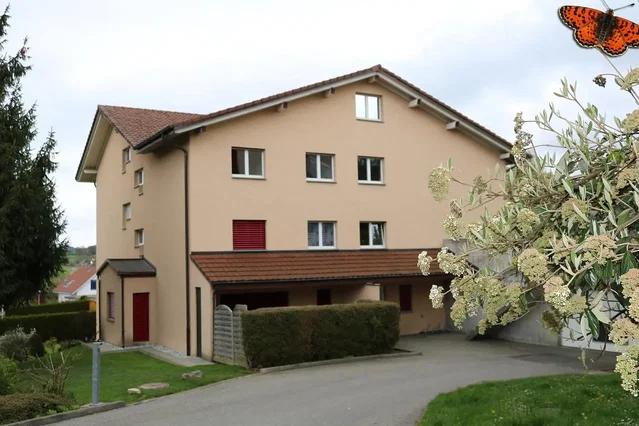 Obývačka
