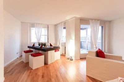 Oturma odası