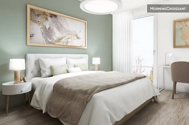Obývačka