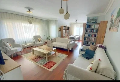 Oturma odası