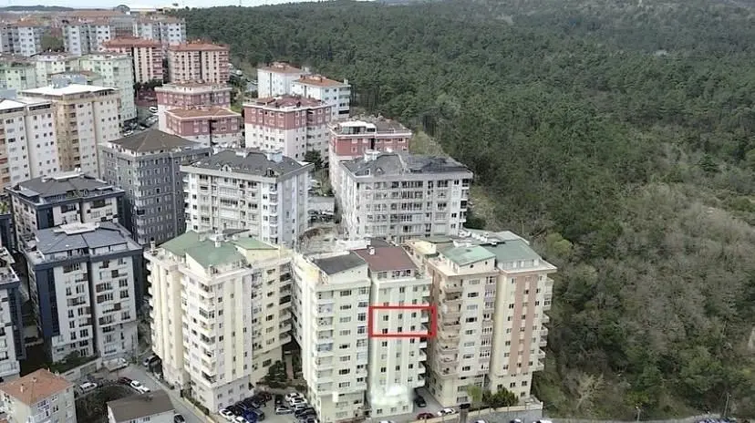 Oturma odası