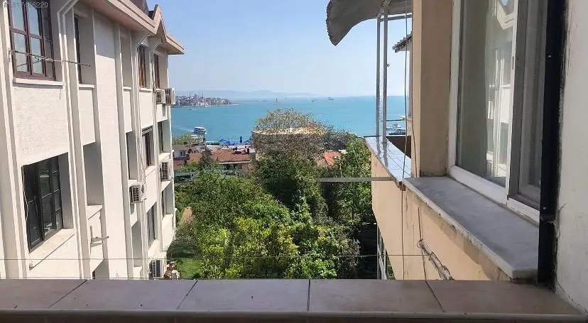 Oturma odası