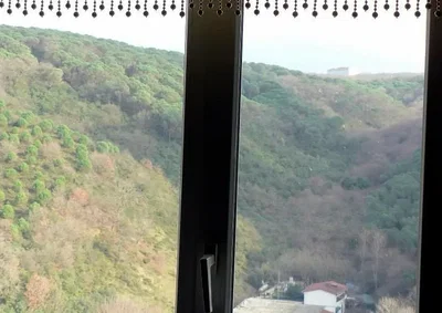 Oturma odası