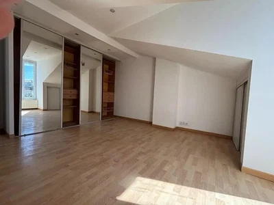 Obývačka