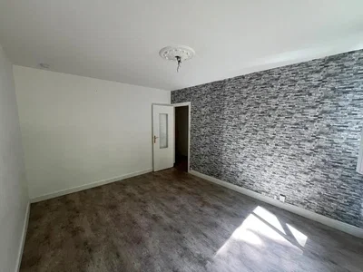 Obývačka