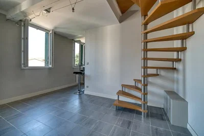 Obývačka