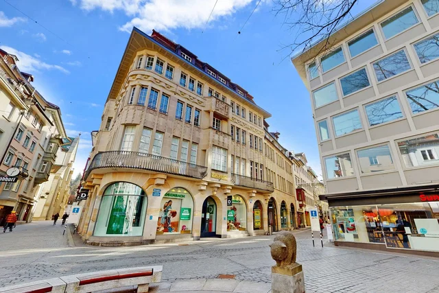 Obývačka