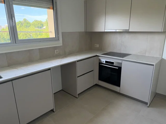 Obývačka
