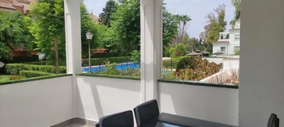 Oturma odası