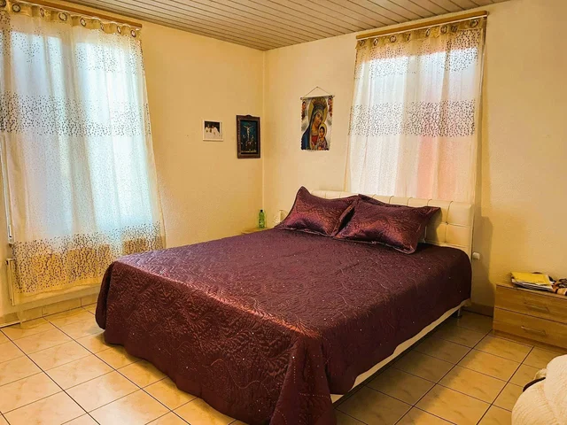 Obývačka