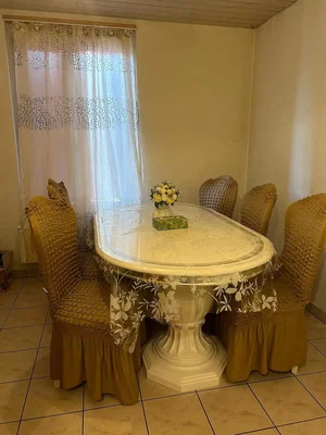 Oturma odası